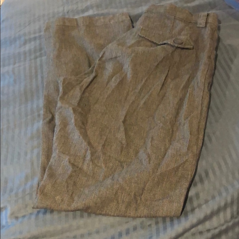 Lee pants
